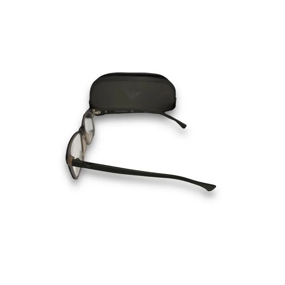 Emporio Armani‎ Eyeglasses EA 3098 5791 Gray Frame